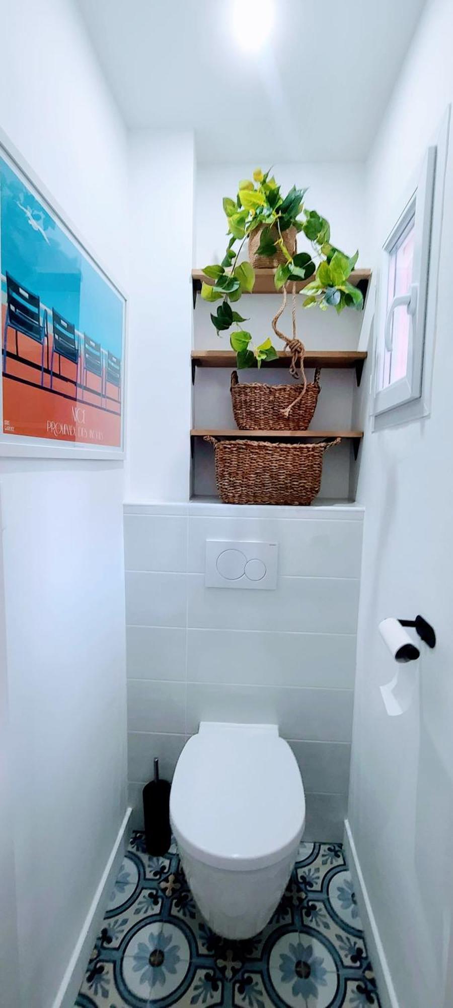 Studio Elegant 4 Couchages Front De Mer Clim Parking Privatif Wifi Ница Екстериор снимка